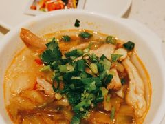 -新宝餐厅(流塘店)