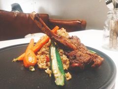 -娜娜家·Nana's restaurant(国金汇店)