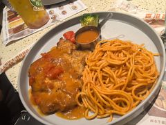 -新宝餐厅(流塘店)