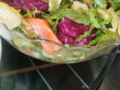 大拌菜-常赢三兄弟·清真涮肉·清真炒菜(朝阳新城店)