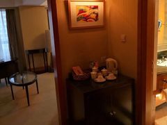 -大连富丽华大酒店