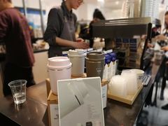 -Manner Coffee(芮欧百货店)