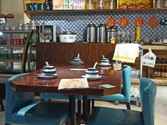 大堂-觅山云南菜(泊富ICITY店)