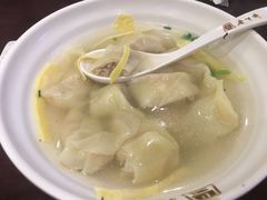-老半斋(福州路店)