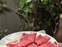 -鮨玄寿喜烧(CP静安店)