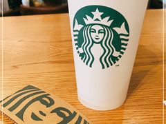 -星巴克臻选(广州东山锦轩店)