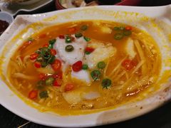 -柒园·三十年创意杭帮菜(龙湖滨江天街店)