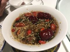 -宁夏国强手抓羊肉·清真菜(未央路凤三店)