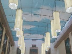 -佛山皇冠假日酒店-西餐厅
