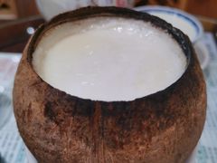 原只椰子双皮奶-仁信老铺(嘉信店)