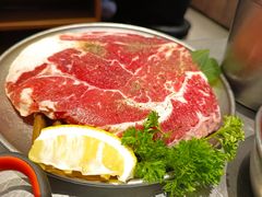 -大叹号·朝鲜族烤肉(潍坊泰华城店)