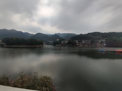 -海兰云天度假区温泉