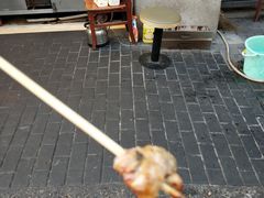 -云南路美食街