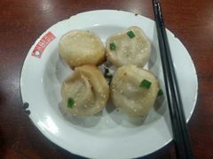 -小杨生煎(黄河路店)