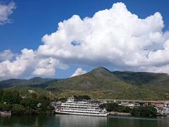 -大理洱海