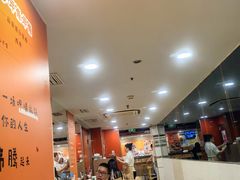 -呷哺呷哺(西单大悦城店)