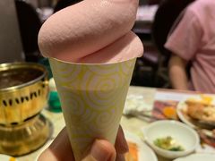 -芭菲盛宴·环球美食(解放碑英利国际店)