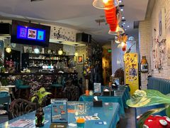 -My Way Town买味堂·东南亚餐厅(亦庄店)