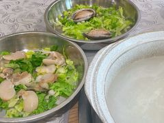 -丰尔粥食·粥底火锅·桑拿鸡(大良总店)
