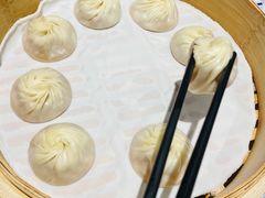 -鼎泰丰(国贸商城店)