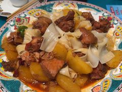 -巴依老爷新疆美食(望京小街店)