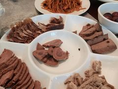 -高玛纳驴肉火烧(河间总店)