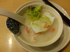 海鲜粥-多多旺港式茶餐厅(新区店)