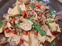 -勇哥饭店(西湖路店)