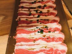 -西塔老太太泥炉烤肉(杭州首店)