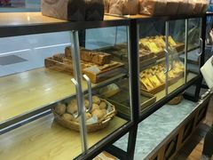 -东哥面包(江宁大润发店)