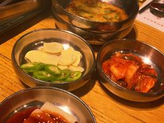 -姜虎东白丁烤肉(银泰中心in99店)