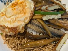 -镇南锅盖面馆(解放路店)