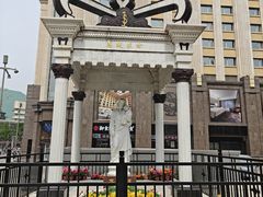 -王府井天主教堂