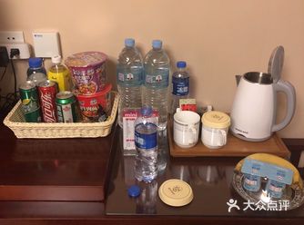 住过的最差温泉酒店 完全对不起价格