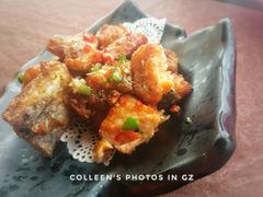 三文鱼腩-麦茜哥牛扒城(中银店)