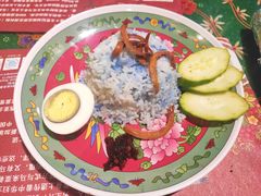 -小娘惹厨房Little Nyonya(狮城有约上榜店)