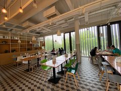 -阿那亚第二食堂 Cafeteria 2