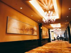 -无锡君来洲际酒店
