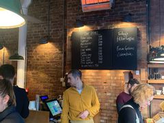 -Monmouth Coffee(博罗市场店)