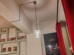 -雕刻时光咖啡馆(南院门店)