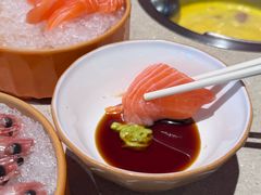 -海底捞大排档火锅(打浦路店)