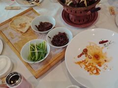 -大鸭梨烤鸭(石佛营店)