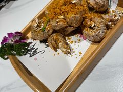 -阿露佳·舌尖上的安吉菜