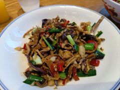 -印象鲵宴·张家界地标美食名片(溪布街店)