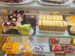 -蜂蝶来饼店(拱北总店)