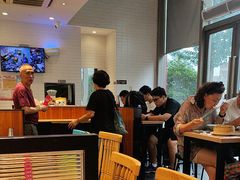 -小杨生煎(香港名都店)
