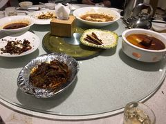 -辣婆婆(航天桥店)