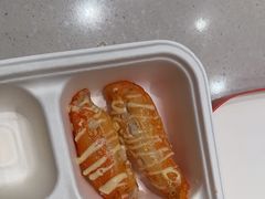 -新一番三文鱼寿司(大东海店)