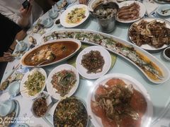 -渔娘渔家丹东海鲜(东直门店)