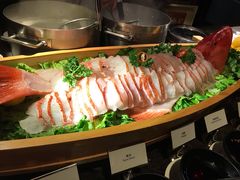 -广州花园酒店·凌璇阁旋转餐厅CAROUSEL360